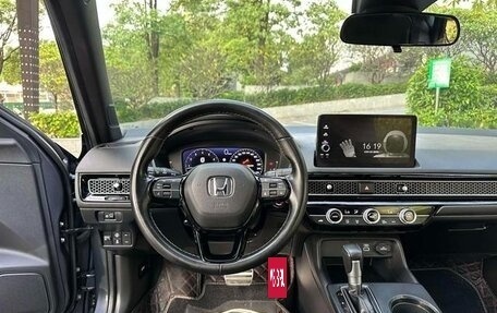 Honda Civic, 2021 год, 1 763 000 рублей, 9 фотография