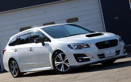 Subaru Levorg, 2021 год, 1 855 000 рублей, 6 фотография