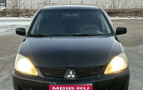 Mitsubishi Lancer IX, 2006 год, 450 000 рублей, 2 фотография