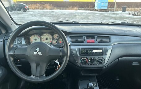 Mitsubishi Lancer IX, 2006 год, 450 000 рублей, 14 фотография