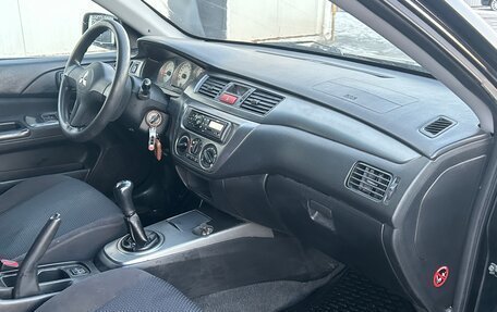 Mitsubishi Lancer IX, 2006 год, 450 000 рублей, 11 фотография