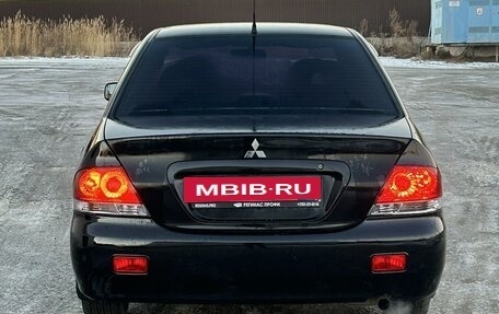 Mitsubishi Lancer IX, 2006 год, 450 000 рублей, 5 фотография