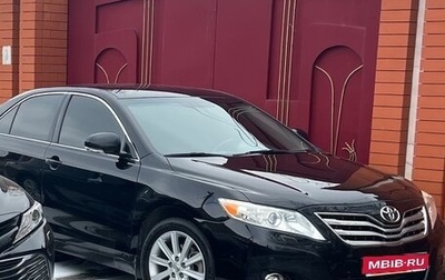 Toyota Camry, 2011 год, 1 499 999 рублей, 1 фотография