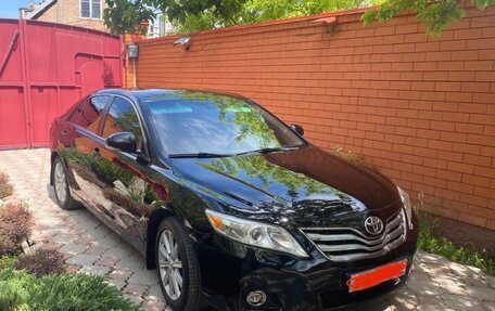 Toyota Camry, 2011 год, 1 499 999 рублей, 3 фотография