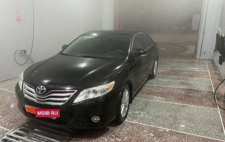 Toyota Camry, 2011 год, 1 499 999 рублей, 5 фотография