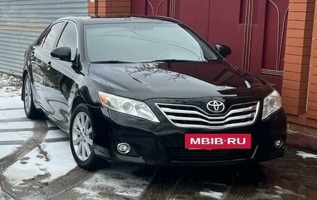 Toyota Camry, 2011 год, 1 499 999 рублей, 7 фотография