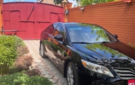 Toyota Camry, 2011 год, 1 499 999 рублей, 4 фотография