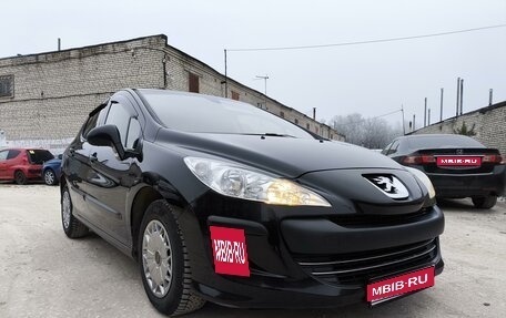 Peugeot 308 II, 2010 год, 449 000 рублей, 1 фотография