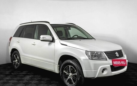 Suzuki Grand Vitara, 2011 год, 1 190 000 рублей, 4 фотография