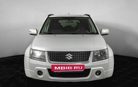 Suzuki Grand Vitara, 2011 год, 1 190 000 рублей, 3 фотография