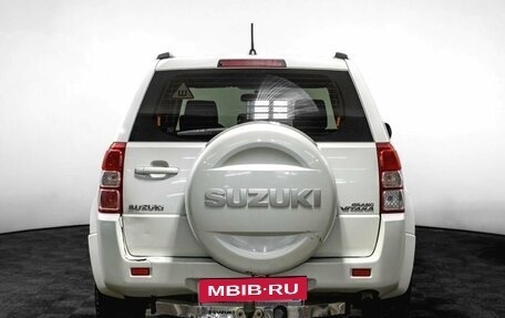 Suzuki Grand Vitara, 2011 год, 1 190 000 рублей, 7 фотография