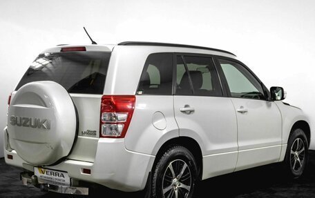 Suzuki Grand Vitara, 2011 год, 1 190 000 рублей, 6 фотография