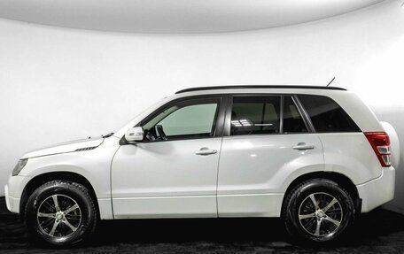 Suzuki Grand Vitara, 2011 год, 1 190 000 рублей, 9 фотография