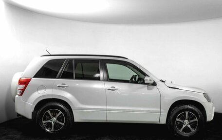 Suzuki Grand Vitara, 2011 год, 1 190 000 рублей, 5 фотография