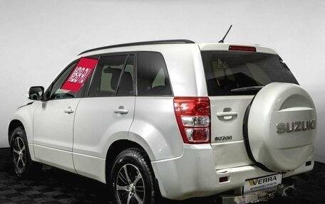 Suzuki Grand Vitara, 2011 год, 1 190 000 рублей, 8 фотография