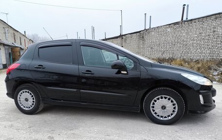 Peugeot 308 II, 2010 год, 449 000 рублей, 2 фотография