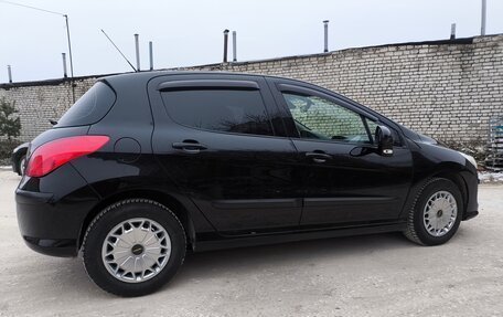 Peugeot 308 II, 2010 год, 449 000 рублей, 3 фотография