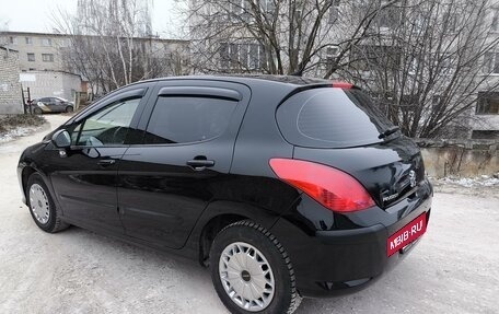 Peugeot 308 II, 2010 год, 449 000 рублей, 5 фотография