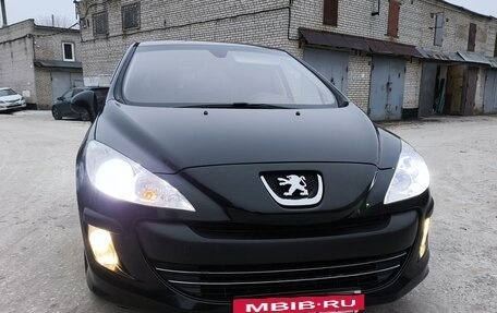 Peugeot 308 II, 2010 год, 449 000 рублей, 9 фотография