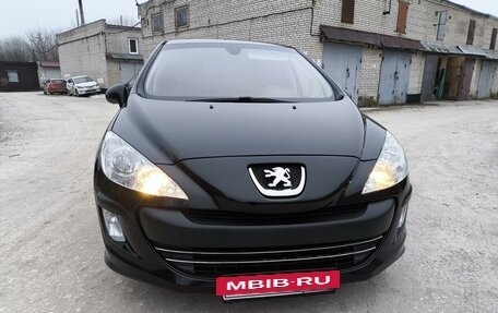 Peugeot 308 II, 2010 год, 449 000 рублей, 8 фотография