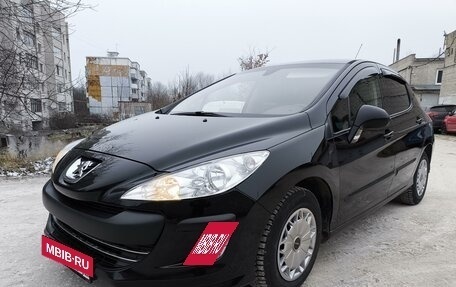 Peugeot 308 II, 2010 год, 449 000 рублей, 7 фотография