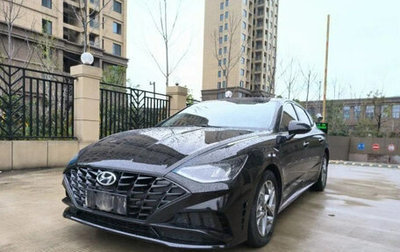 Hyundai Sonata VIII, 2020 год, 2 450 000 рублей, 1 фотография