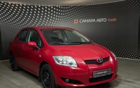 Toyota Auris II, 2008 год, 651 000 рублей, 3 фотография