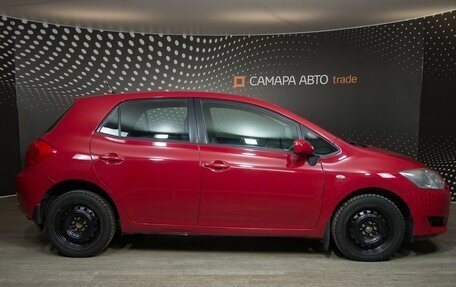 Toyota Auris II, 2008 год, 651 000 рублей, 5 фотография