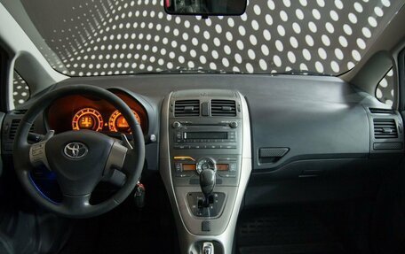 Toyota Auris II, 2008 год, 651 000 рублей, 10 фотография