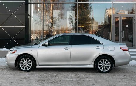 Toyota Camry, 2008 год, 1 250 000 рублей, 2 фотография