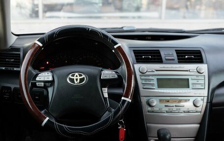 Toyota Camry, 2008 год, 1 250 000 рублей, 18 фотография