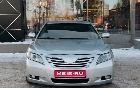 Toyota Camry, 2008 год, 1 250 000 рублей, 8 фотография