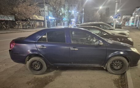 Geely MK I рестайлинг, 2008 год, 210 000 рублей, 6 фотография