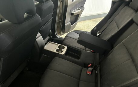 Subaru Forester, 2008 год, 990 000 рублей, 12 фотография