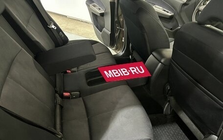 Subaru Forester, 2008 год, 990 000 рублей, 11 фотография