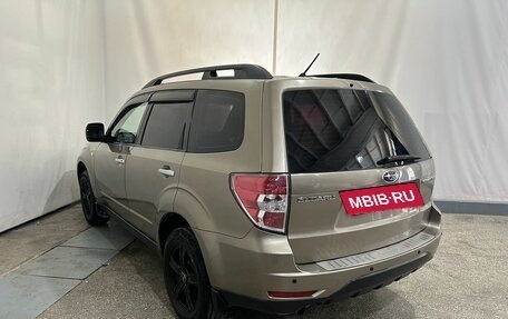 Subaru Forester, 2008 год, 990 000 рублей, 4 фотография