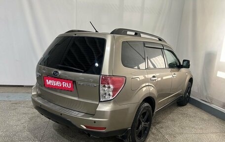 Subaru Forester, 2008 год, 990 000 рублей, 6 фотография