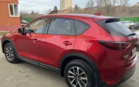 Mazda CX-5 II, 2021 год, 3 990 000 рублей, 4 фотография