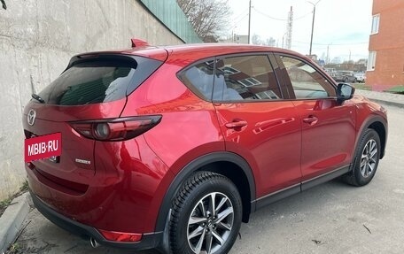 Mazda CX-5 II, 2021 год, 3 990 000 рублей, 3 фотография