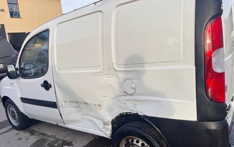 Fiat Doblo I, 2012 год, 320 000 рублей, 3 фотография