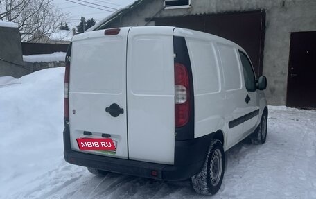 Fiat Doblo I, 2012 год, 320 000 рублей, 2 фотография