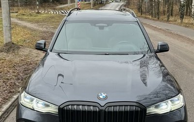 BMW X7, 2020 год, 8 300 000 рублей, 1 фотография