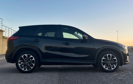 Mazda CX-5 II, 2016 год, 2 350 000 рублей, 9 фотография