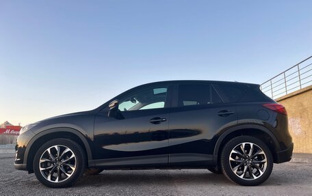 Mazda CX-5 II, 2016 год, 2 350 000 рублей, 6 фотография