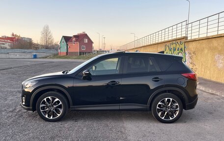 Mazda CX-5 II, 2016 год, 2 350 000 рублей, 4 фотография