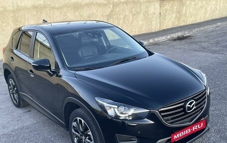 Mazda CX-5 II, 2016 год, 2 350 000 рублей, 27 фотография