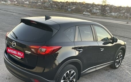 Mazda CX-5 II, 2016 год, 2 350 000 рублей, 28 фотография