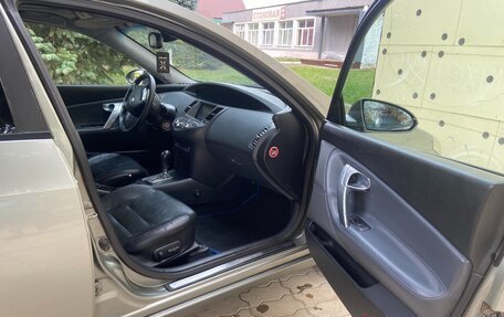 Nissan Primera III, 2006 год, 570 000 рублей, 6 фотография