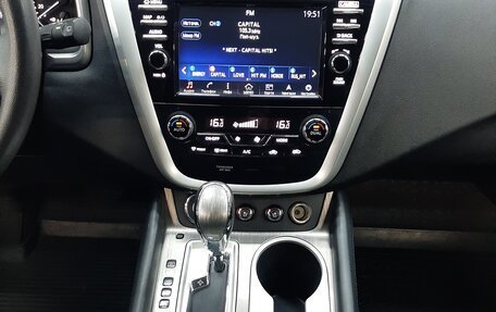 Nissan Murano, 2016 год, 2 370 000 рублей, 14 фотография