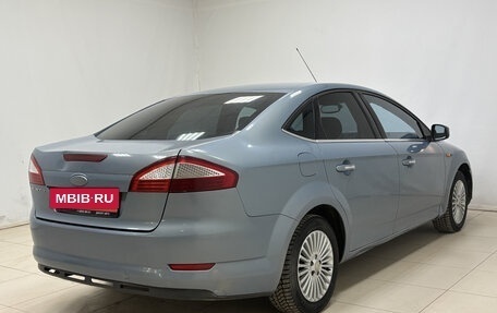 Ford Mondeo IV, 2008 год, 806 000 рублей, 4 фотография